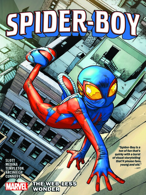 Title details for Spider-Boy (2023), Volume 1 by Dan Slott - Available